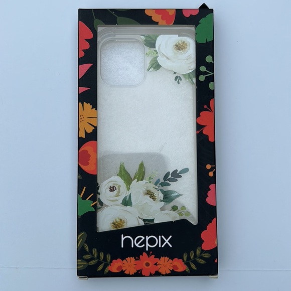 Phone Case for iPhone 12 Pro - Picture 2 of 10